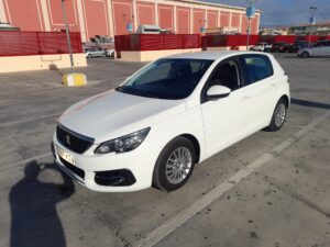 Peugeot 308 1.2 PureTech 110 Gasolina Hatchback 110 CV
