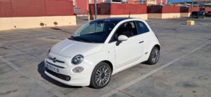 Fiat 500 1.2 GLP Compacto 69 CV