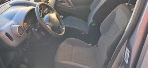 Peugeot Partner 1.6 HDi Diésel Combi 100 CV
