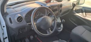 Peugeot Partner 1.6 HDi Diésel Furgoneta 75 CV