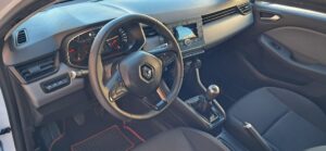 Renault Clio 1.0 SCe Gasolina Compacto 72 CV
