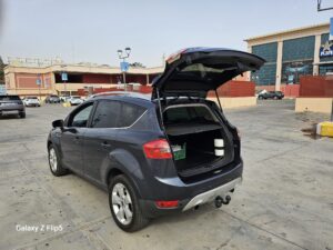 Ford Kuga 2.0 TDCi Diésel SUV 136 CV