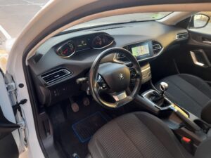 Peugeot 308 1.2 PureTech 110 Gasolina Hatchback 110 CV