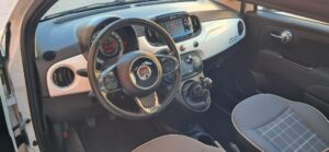 Fiat 500 1.2 GLP Compacto 69 CV