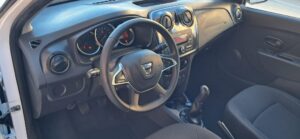 Dacia Sandero 1.0 SCe 75 Gasolina Utilitario 75 CV