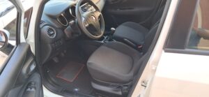Fiat Punto 1.3 Multijet Diésel Hatchback 75 CV