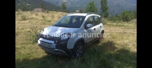 Fiat Panda 0.9 TwinAir 4×4 Gasolina SUV 85 CV