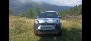 Fiat Panda 0.9 TwinAir 4×4 Gasolina SUV 85 CV