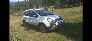 Fiat Panda 0.9 TwinAir 4×4 Gasolina SUV 85 CV
