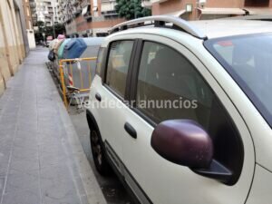 Fiat Panda 0.9 TwinAir 4×4 Gasolina SUV 85 CV
