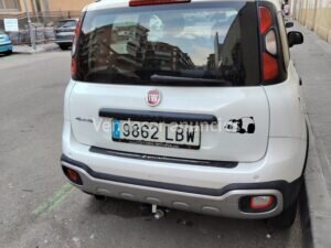 Fiat Panda 0.9 TwinAir 4×4 Gasolina SUV 85 CV