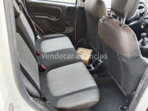 Fiat Panda 0.9 TwinAir 4×4 Gasolina SUV 85 CV
