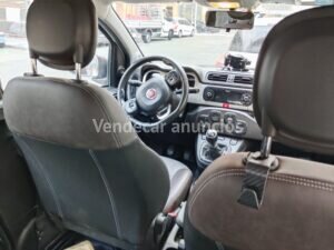 Fiat Panda 0.9 TwinAir 4×4 Gasolina SUV 85 CV