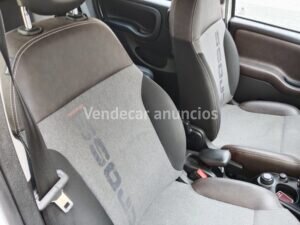 Fiat Panda 0.9 TwinAir 4×4 Gasolina SUV 85 CV