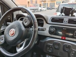 Fiat Panda 0.9 TwinAir 4×4 Gasolina SUV 85 CV