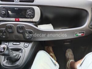 Fiat Panda 0.9 TwinAir 4×4 Gasolina SUV 85 CV