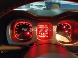 Fiat Panda 0.9 TwinAir 4×4 Gasolina SUV 85 CV