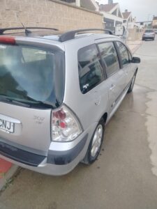 Peugeot 307 2.0 HDi Diésel SW 110 CV