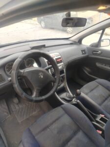 Peugeot 307 2.0 HDi Diésel SW 110 CV