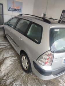 Peugeot 307 2.0 HDi Diésel SW 110 CV