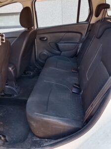 Dacia Logan MCV 1.5 dCi 90 Diésel Familiar 90 CV