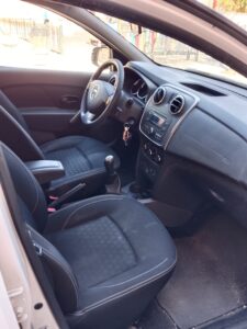Dacia Logan MCV 1.5 dCi 90 Diésel Familiar 90 CV