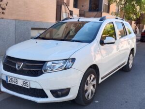 Dacia Logan MCV 1.5 dCi 90 Diésel Familiar 90 CV