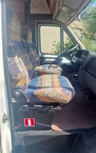 Fiat Otro modelo Otra versión Diésel Otro 128 CV