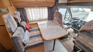 Fiat Otro modelo Otra versión Diésel Otro 128 CV
