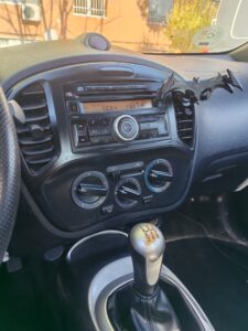 Nissan Juke 1.5 dCi Gasolina SUV 85 CV
