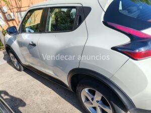 Nissan Juke 1.5 dCi Gasolina SUV 85 CV