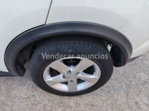 Nissan Juke 1.5 dCi Gasolina SUV 85 CV