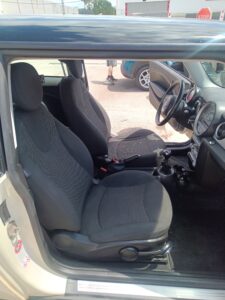 Mini Hatch / Cooper One 1.4 Gasolina Compacto 115 CV