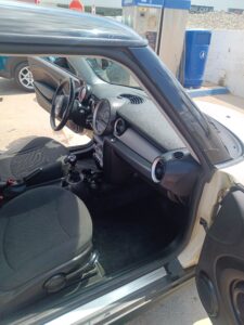Mini Hatch / Cooper One 1.4 Gasolina Compacto 115 CV