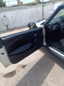 Mini Hatch / Cooper One 1.4 Gasolina Compacto 115 CV