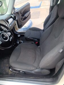 Mini Hatch / Cooper One 1.4 Gasolina Compacto 115 CV