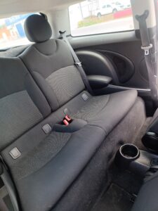 Mini Hatch / Cooper One 1.4 Gasolina Compacto 115 CV