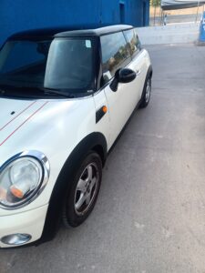 Mini Hatch / Cooper One 1.4 Gasolina Compacto 115 CV