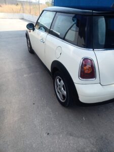 Mini Hatch / Cooper One 1.4 Gasolina Compacto 115 CV