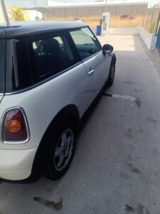 Mini Hatch / Cooper One 1.4 Gasolina Compacto 115 CV