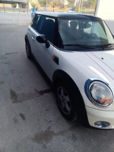 Mini Hatch / Cooper One 1.4 Gasolina Compacto 115 CV