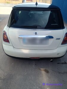 Mini Hatch / Cooper One 1.4 Gasolina Compacto 115 CV