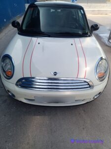 Mini Hatch / Cooper One 1.4 Gasolina Compacto 115 CV