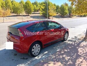 Citroen Otro modelo Otra versión Diésel Otro 92 CV