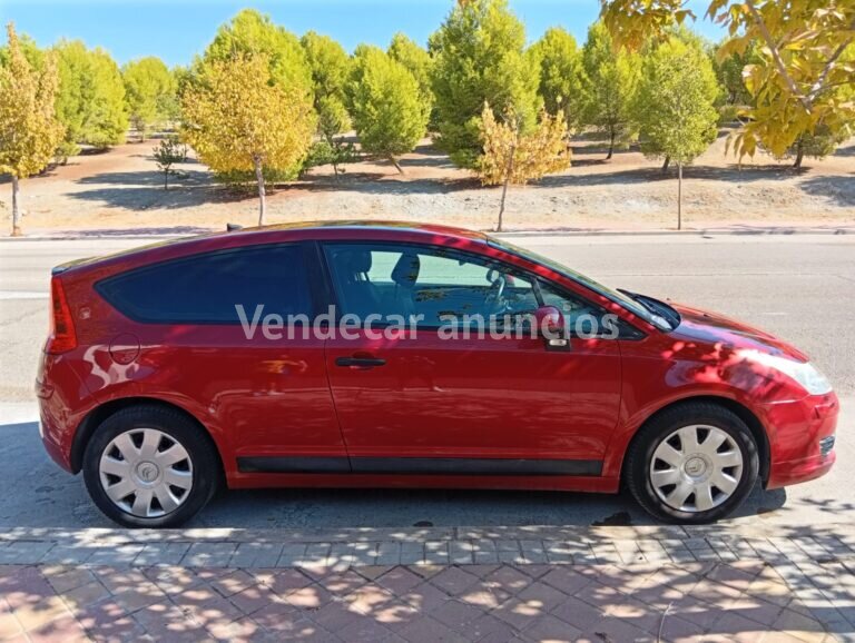 Citroen Otro modelo Otra versión Diésel Otro 92 CV