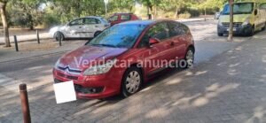 Citroen Otro modelo Otra versión Diésel Otro 92 CV