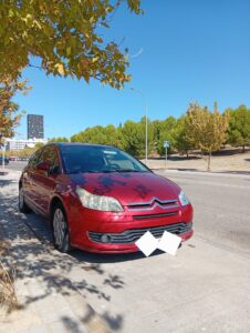 Citroen Otro modelo Otra versión Diésel Otro 92 CV