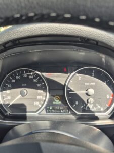 Bmw 1 Series 118d Diésel Cabrio 143 CV
