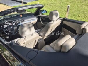 Bmw 1 Series 118d Diésel Cabrio 143 CV