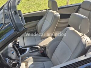 Bmw 1 Series 118d Diésel Cabrio 143 CV